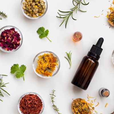 Kuşburnu Çekirdeği Yağı 10 mL