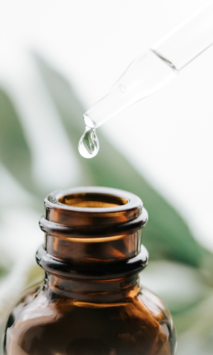 Ayrıştırılmış Hindistan Cevizi Yağı 100 mL