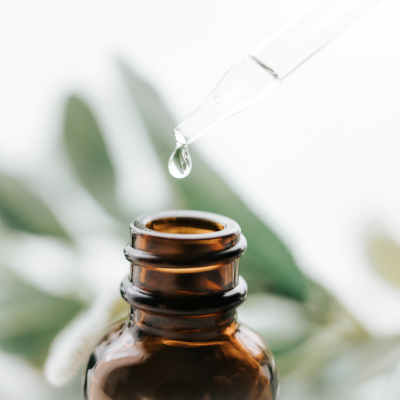 Ayrıştırılmış Hindistan Cevizi Yağı 100 mL