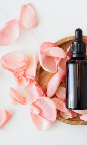 Sandal Ağacı Uçucu Yağı 5 mL