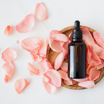 Sandal Ağacı Uçucu Yağı 5 mL